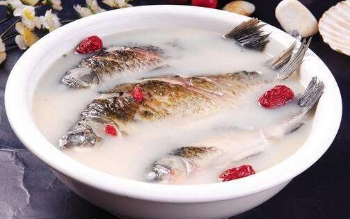 保胎吃些什么好，孕早期安胎食谱来啦