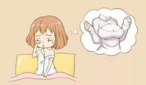 喂奶之后乳房下垂怎么回事？如何防止胸下垂？