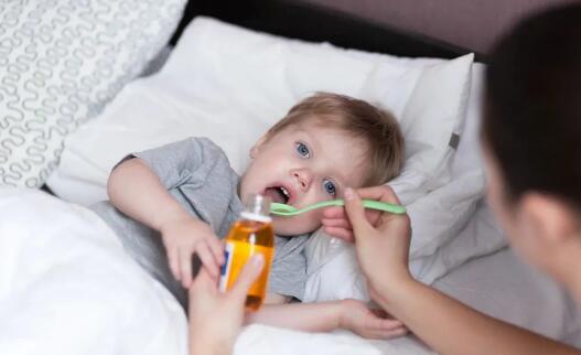 儿童退烧用药黑名单