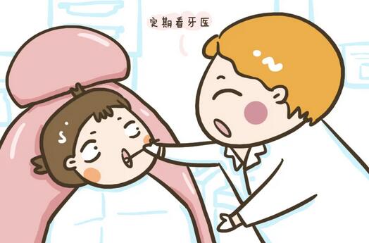 儿童牙齿窝沟封闭有必要做吗