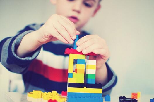 幼儿园孩子注意力不集中怎么办