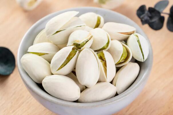 孕妇能吃开心果吗