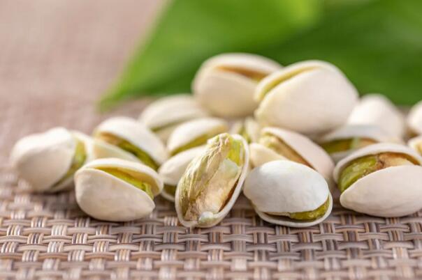 孕妇能吃开心果吗