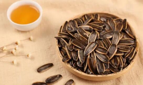 孕妇吃什么坚果零食好呢 瓜子