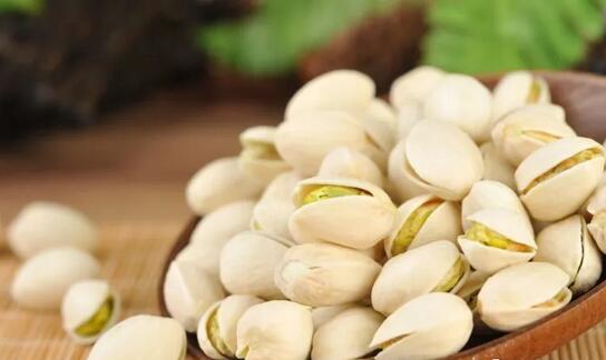 孕妇吃什么坚果零食好呢 开心果