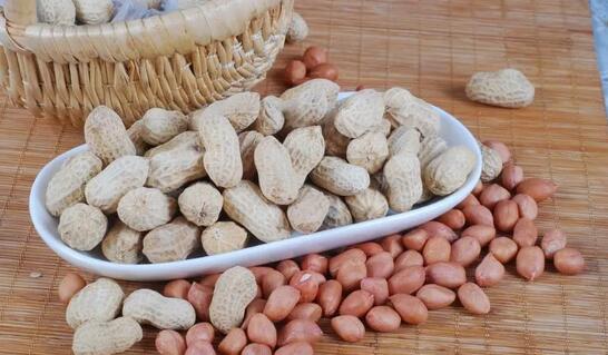 孕妇吃什么坚果零食好呢 花生