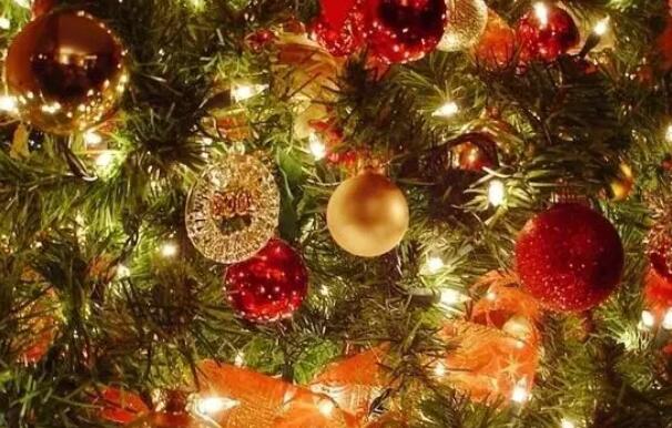 圣诞节英语介绍资料带翻译