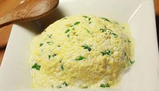 8个月宝宝营养辅食食谱