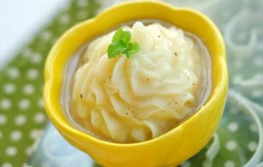 8个月宝宝营养辅食食谱