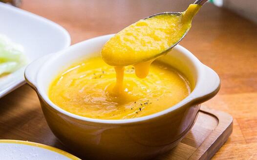 8个月宝宝营养辅食食谱