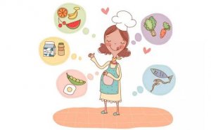 坐月子吃什么好？月子饮食注意事项