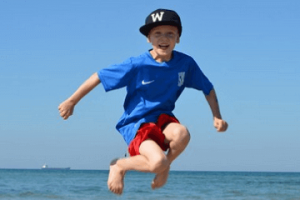 男孩免费起名字大全2021