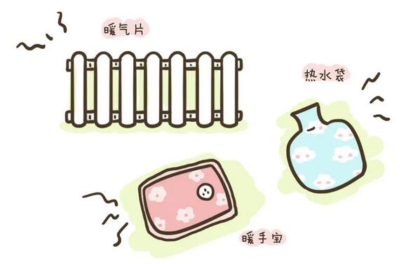 烫伤后怎么处理