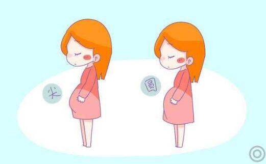 8种孕妇最易生男孩，你是吗？