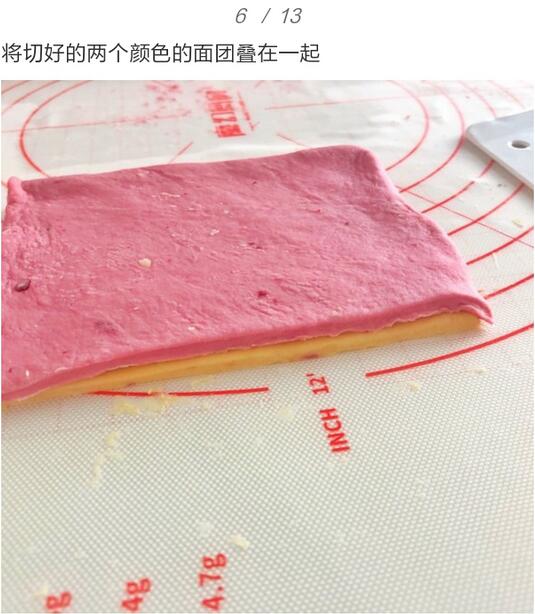 自制宝宝磨牙棒