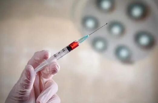 肺炎疫苗强烈建议打