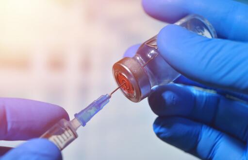 肺炎疫苗强烈建议打