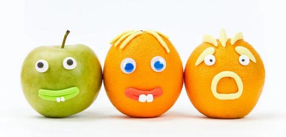 这些水果煮熟了吃会更有营养