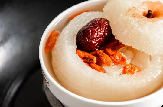 这些水果煮熟了吃会更有营养