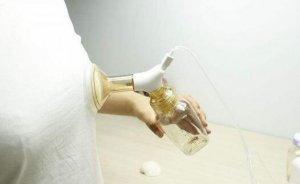 吸奶器吸不出奶怎么办