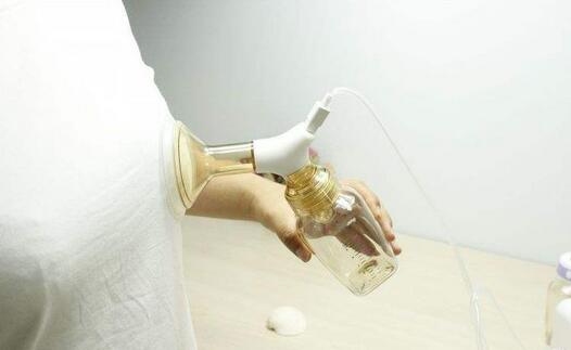 吸奶器吸不出奶怎么办