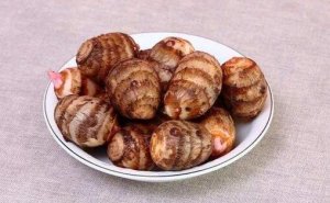 孕妇可以吃芋头吗