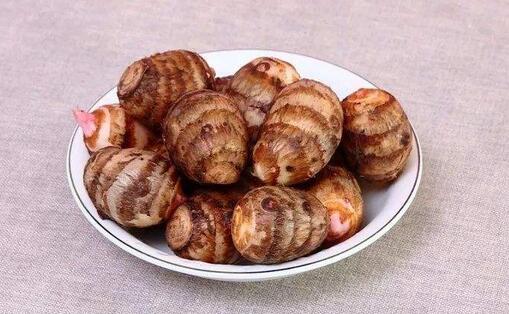 孕妇可以吃芋头吗