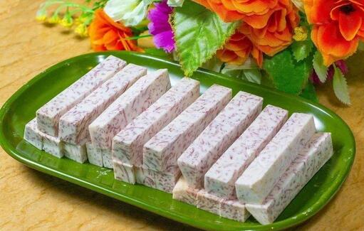 孕妇可以吃芋头吗