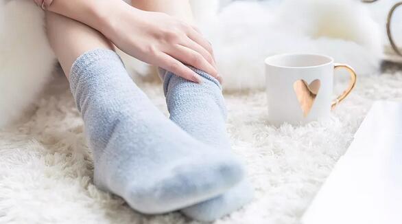 产后足跟痛怎么回事？是月子没捂好吗？