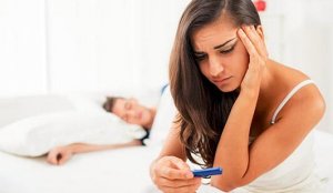 出现这6个征兆就稳了，恭喜你怀孕了