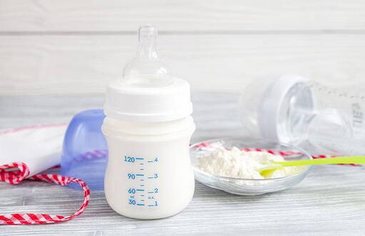 婴儿奶瓶，你选错了吗？