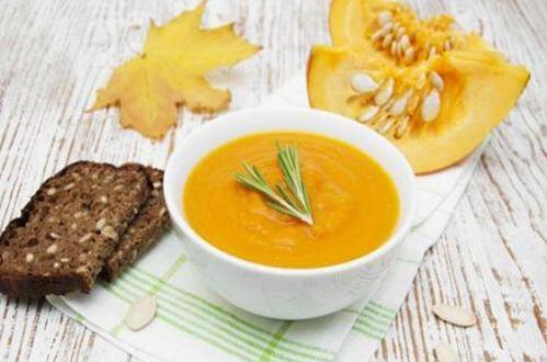 五个月的宝宝能吃什么辅食