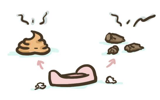 宝宝吃辅食后便秘怎么办