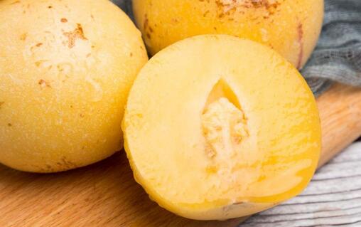 人参果是热性还是凉性