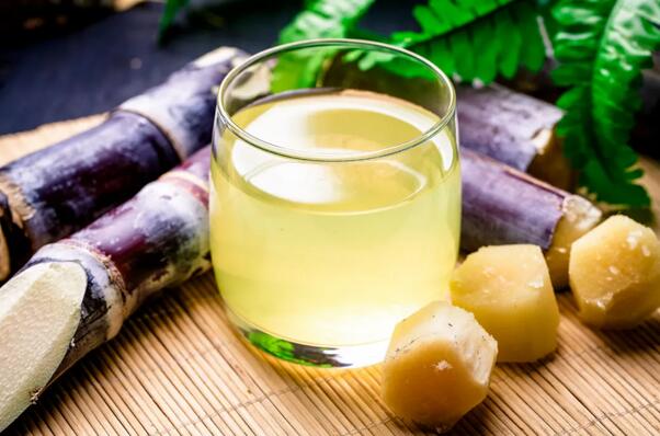 冬吃甘蔗赛人参，甘蔗的功效与作用