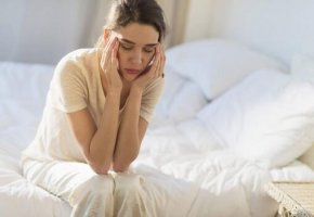 什么样的孕妈易得抑郁症？这10个症状测测你有没有