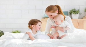 是时候该告诉你，生男生女有秘籍啦