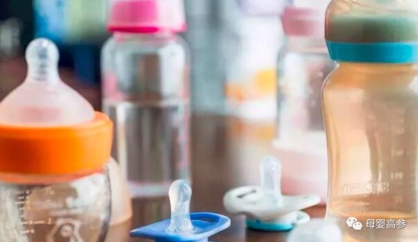 奶瓶多久换一次？别让“毒”奶瓶害了你的宝宝！