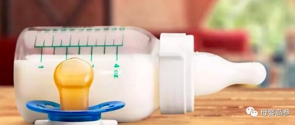 奶瓶多久换一次？别让“毒”奶瓶害了你的宝宝！