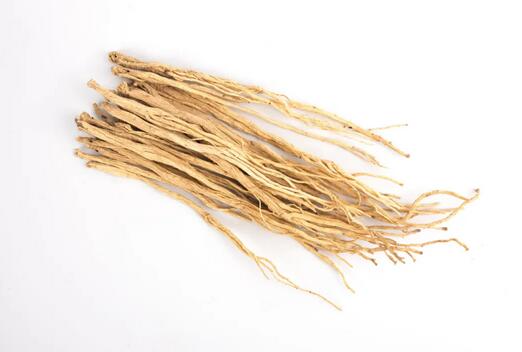 补气血的中药 党参