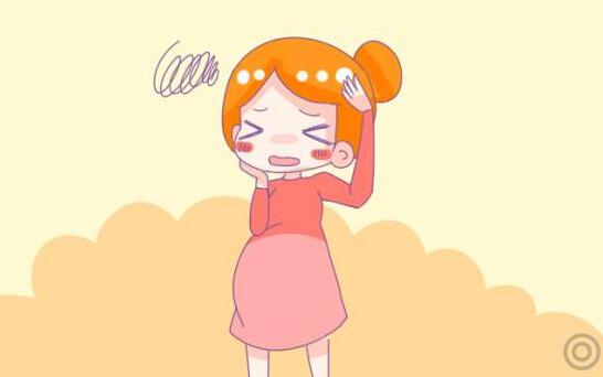 孕早期偏头痛怎么办？4个小妙招缓解