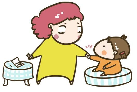 孩子手上长倒刺怎么办