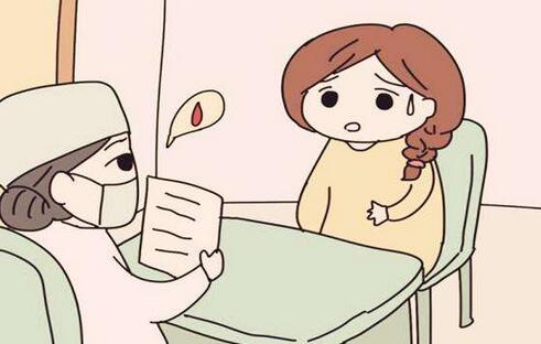 怀孕一个月流产后的注意事项