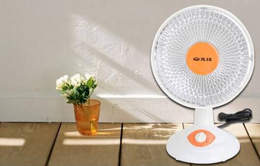 孕妇用小太阳取暖注意事项