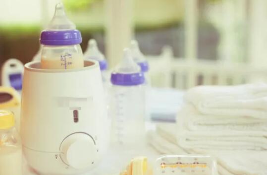 容易吃灰的8个母婴用品