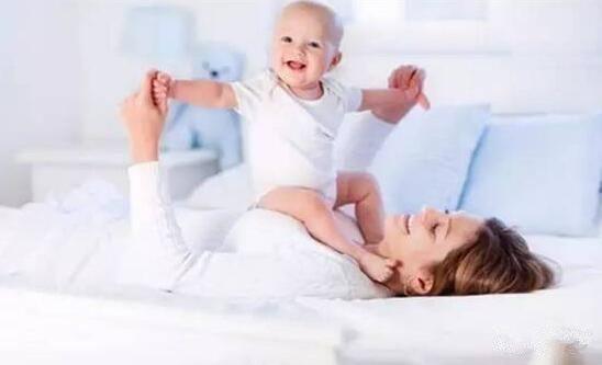 母乳喂养多久最好？母乳喂养的好处