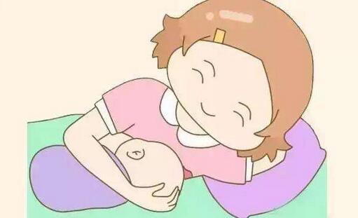 母乳喂养多久最好？母乳喂养的好处
