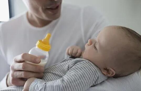 总戒不掉娃的夜奶，看这几步你是不是做错了