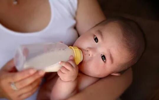 总戒不掉娃的夜奶，看这几步你是不是做错了