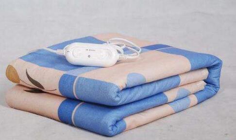 孕妇可以用电热毯吗